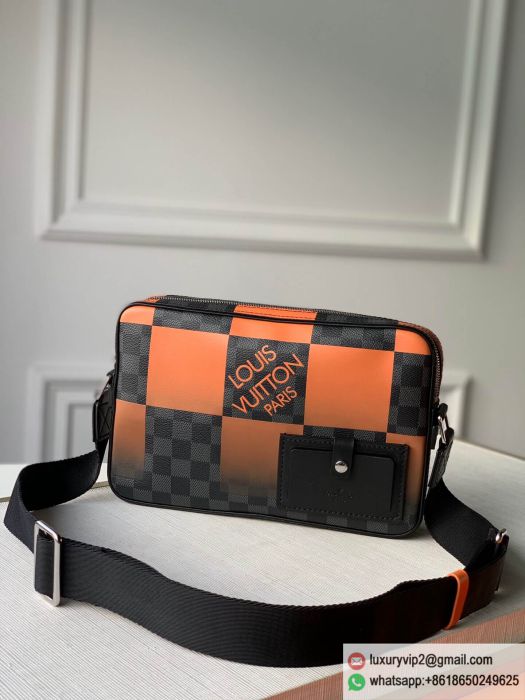 LV Alpha Messenger N40421 Shoulder Bags