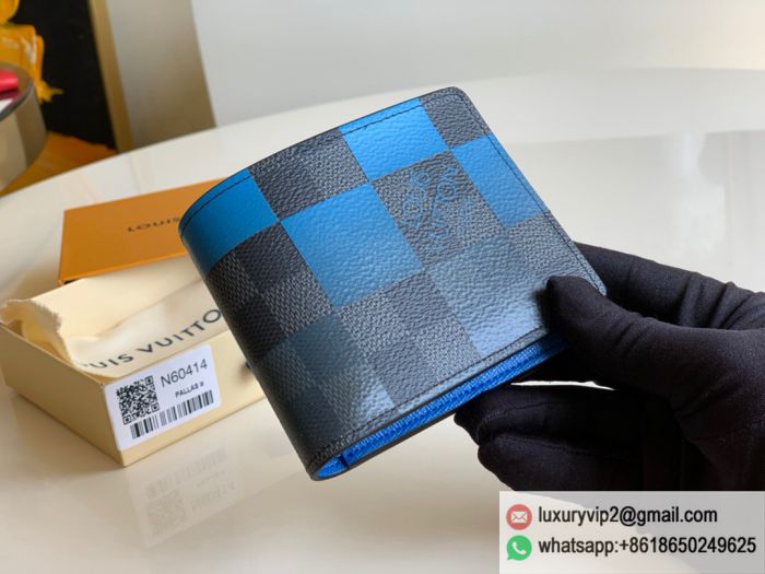 LV Multiple N40414 Wallets