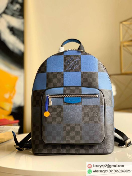 LV Josh Backpack N40402 Backpack Bags