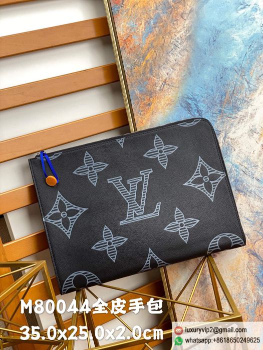 LV M80044 Pochette Jour Large Clutch Bags