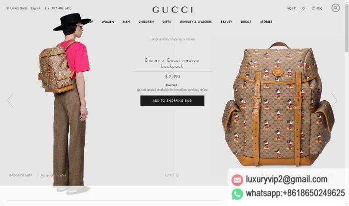 replica men gucci bags