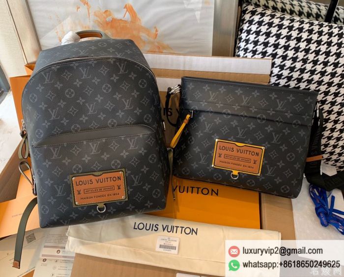 replica men louis vuitton bags