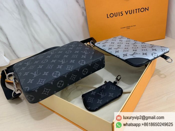 replica men louis vuitton bags