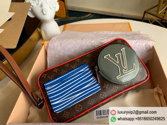 replica men louis vuitton bags