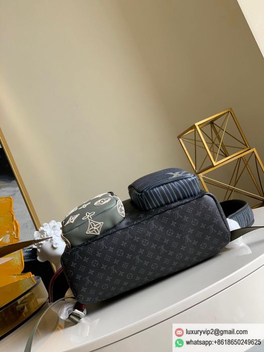 replica men louis vuitton bags