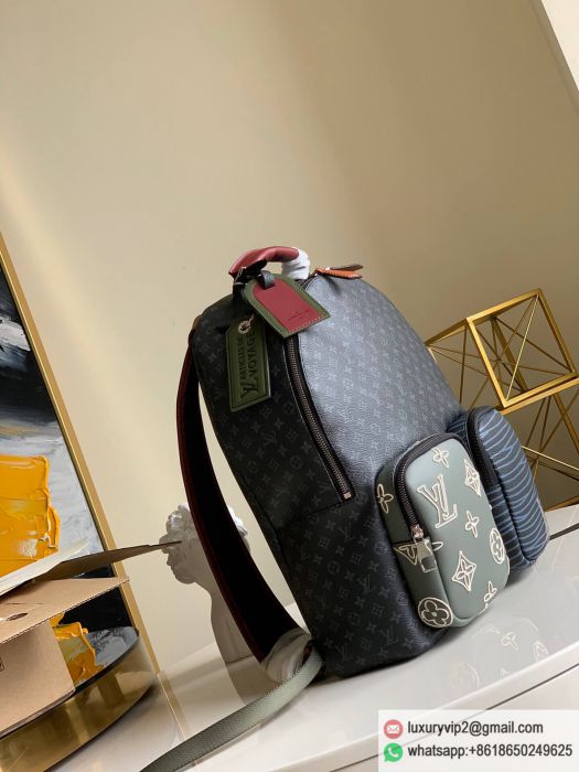 replica men louis vuitton bags