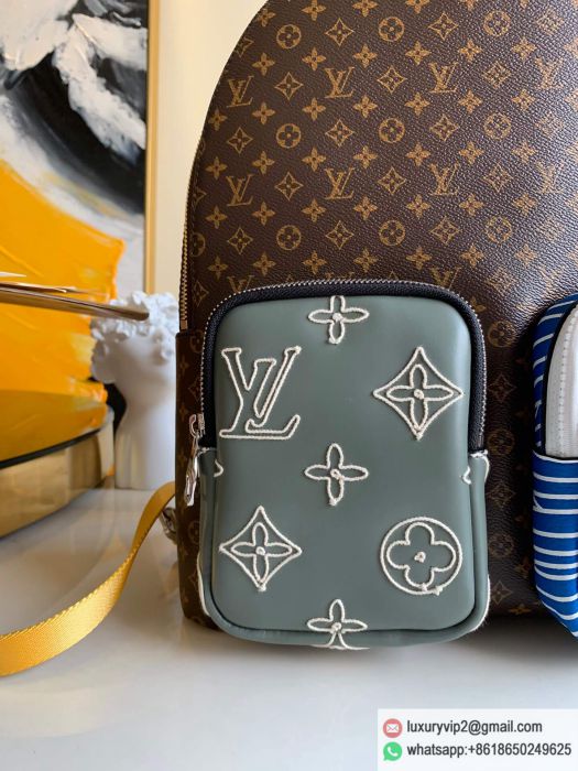 replica men louis vuitton bags