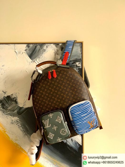 replica men louis vuitton bags