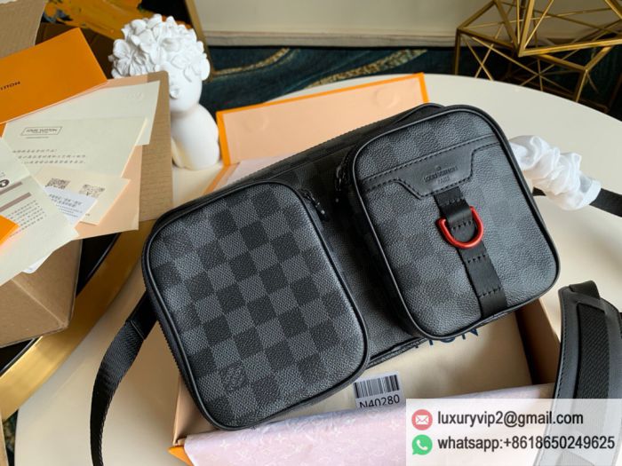 replica men louis vuitton bags