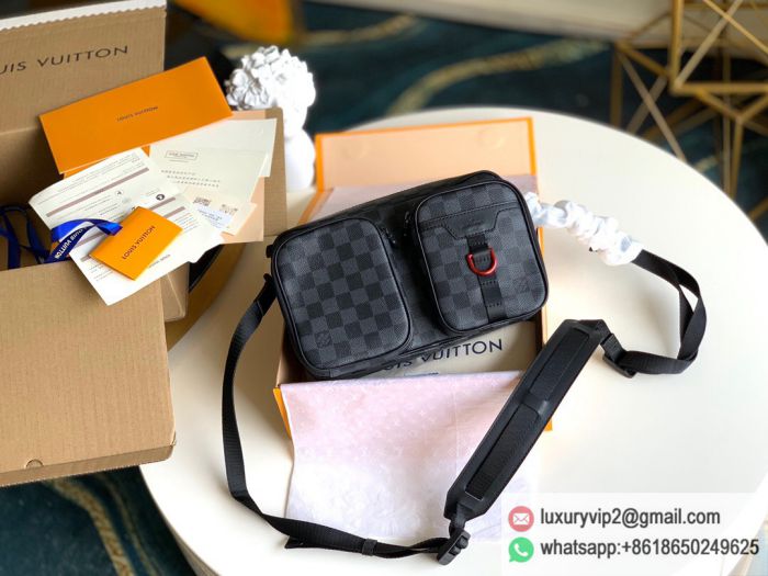 replica men louis vuitton bags