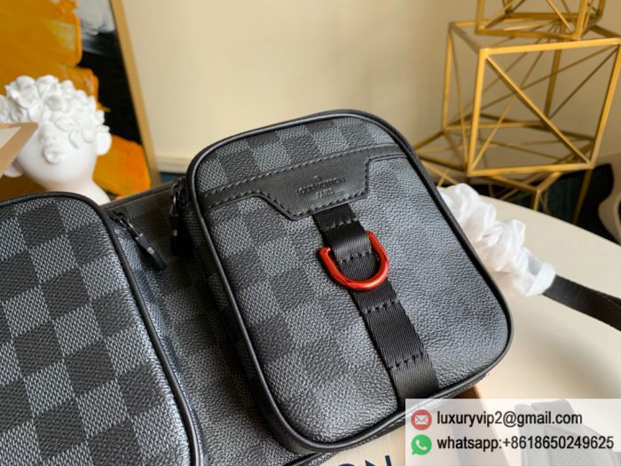 replica men louis vuitton bags