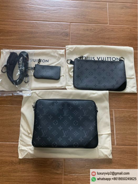 replica men louis vuitton bags