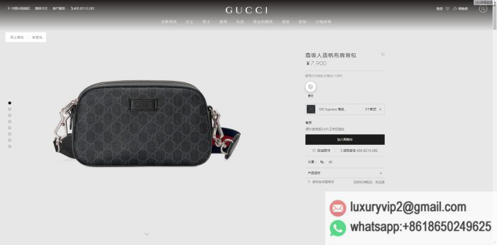 replica men gucci bags