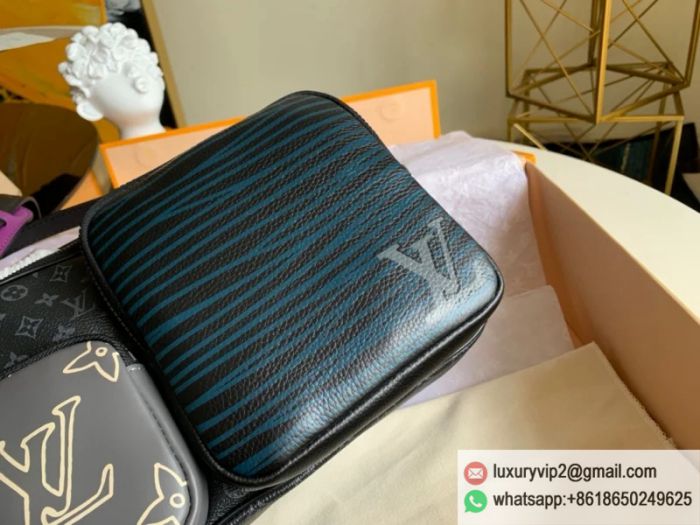 replica men louis vuitton bags