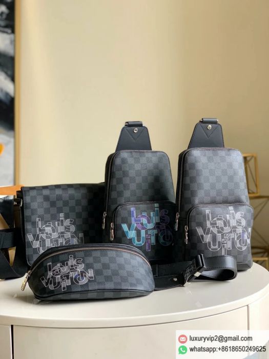 replica men louis vuitton bags