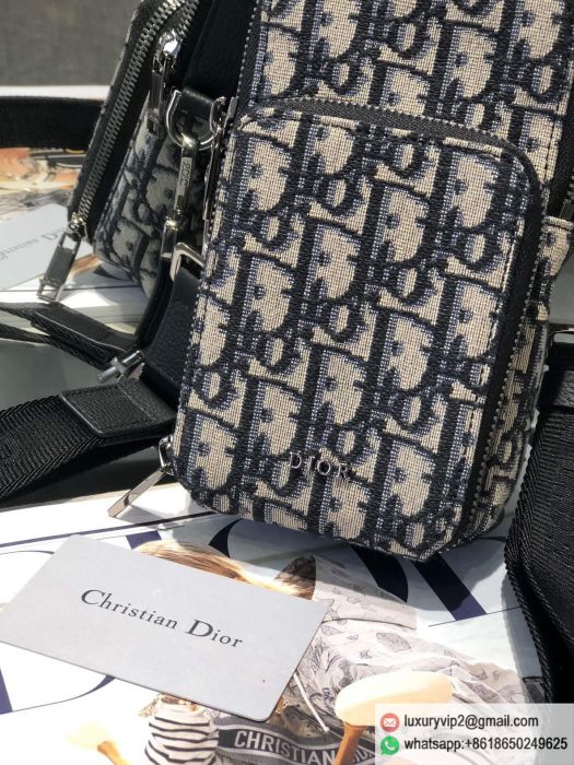 replica men dior bags