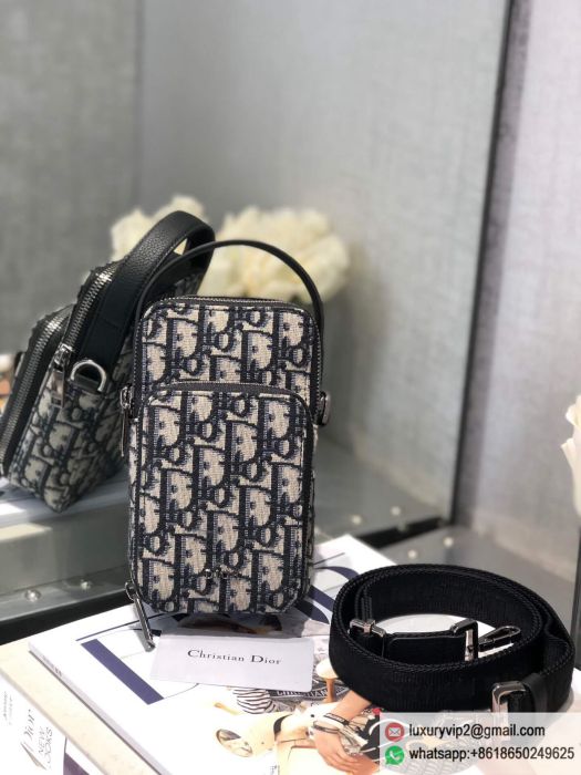 replica men dior bags