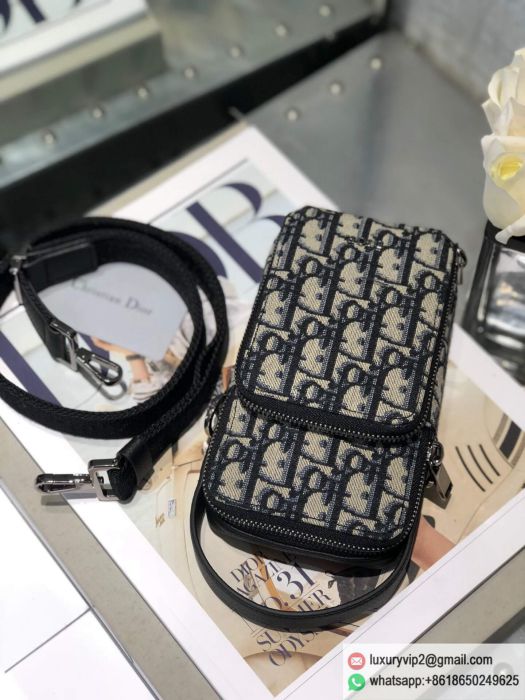 replica men dior bags