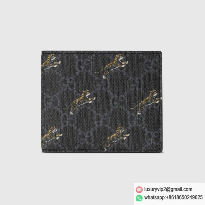 Gucci GG Print 575133 G2BAN 1087 Wallets