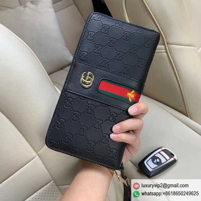 Gucci 8807 Wallets