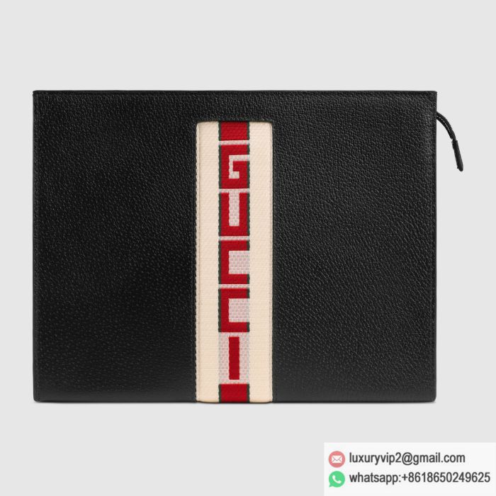 Gucci 475316 CWGSN 1094 Clutch Bags