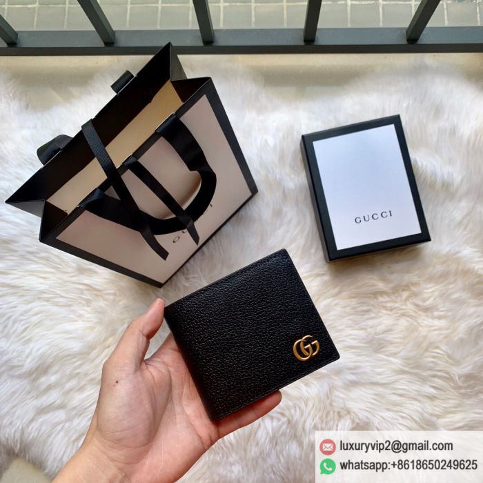 Gucci GG short 428726 Wallets