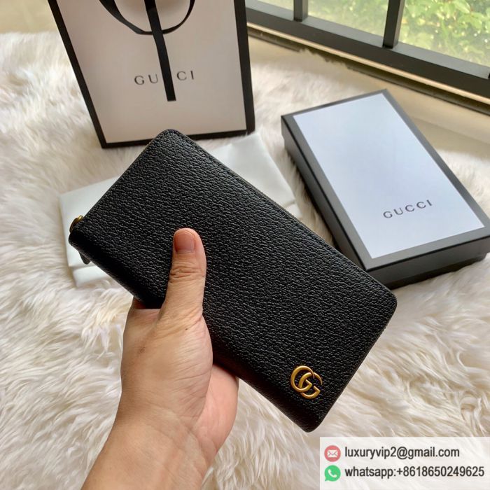 Gucci GG short 428736 Wallets