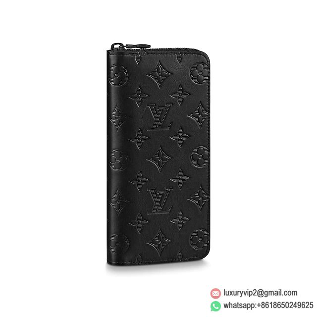 LV M62902 ZIPPY Zipper Wallets