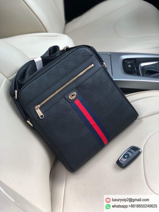 Gucci Crossbody 19010 Shoulder Bags