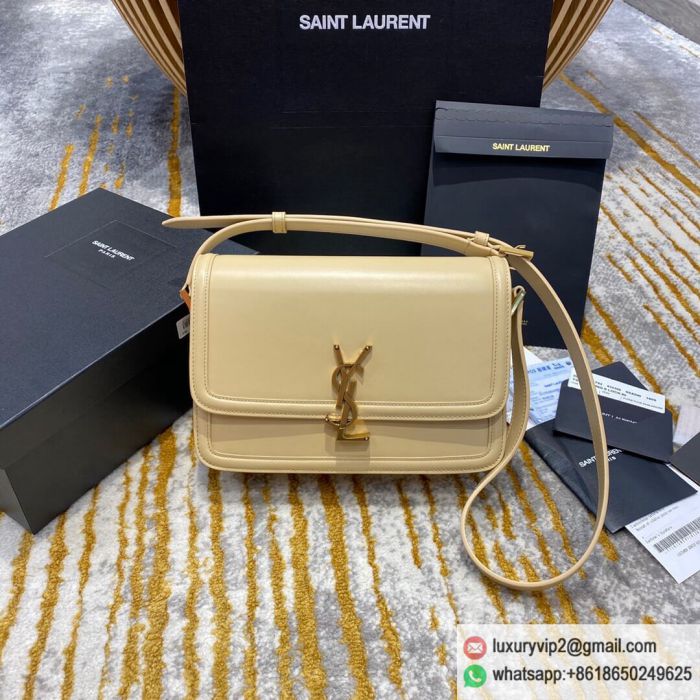 YSL SOLFERINO BOX Medium 634305 Shoulder Bags