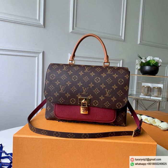 LV Marignan Messenger Bags M43959 Tote Bags