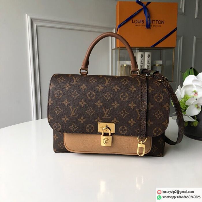 LV Marignan Messenger Bags M44257 Tote Bags