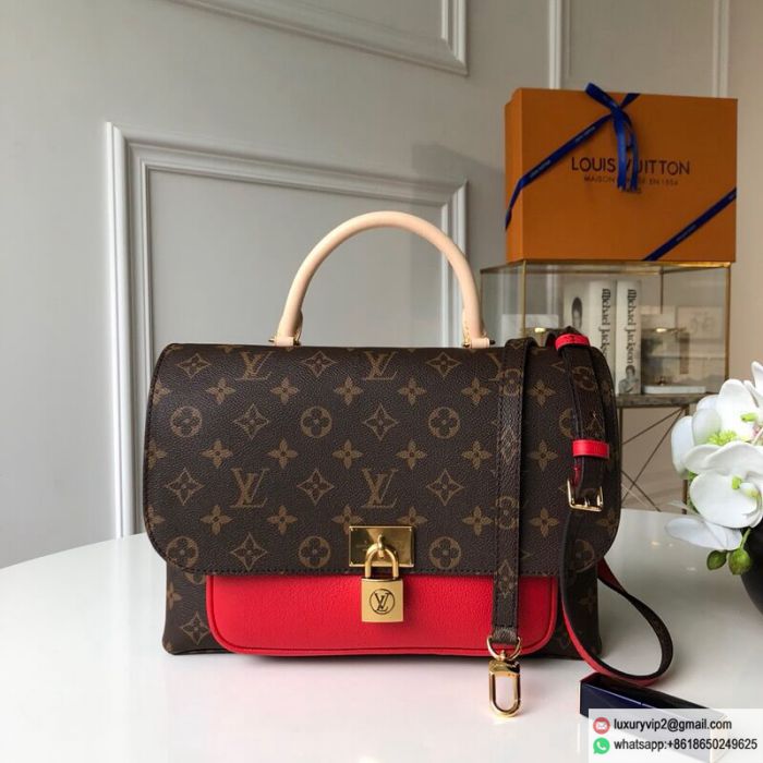 LV Marignan Messenger Bags M44286 Tote Bags