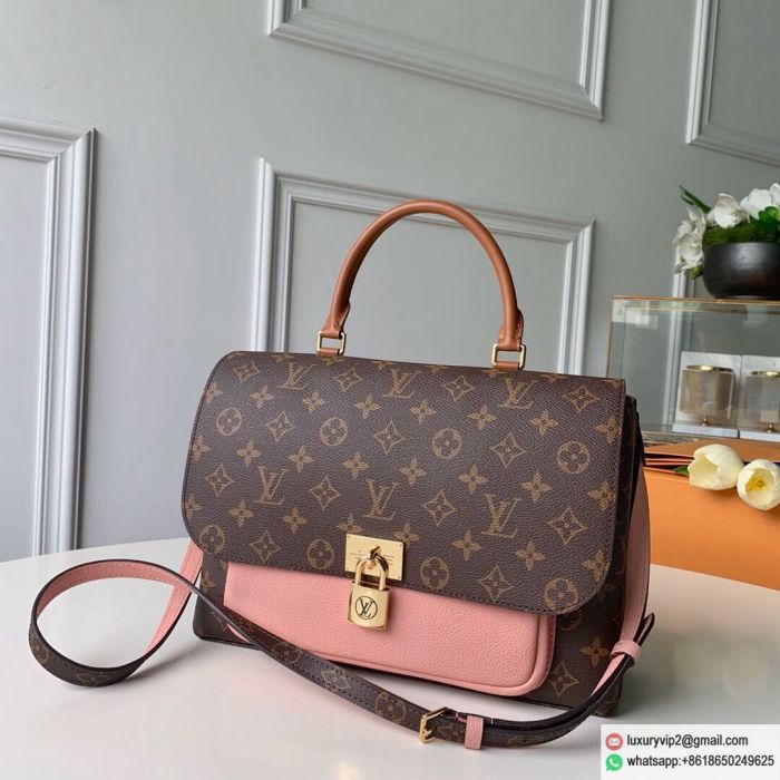 LV Marignan Messenger Bags M43960 Tote Bags