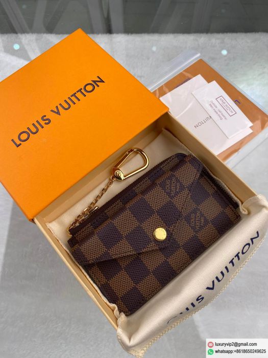 Louis Vuitton Recto Verso M69431 Card Holder