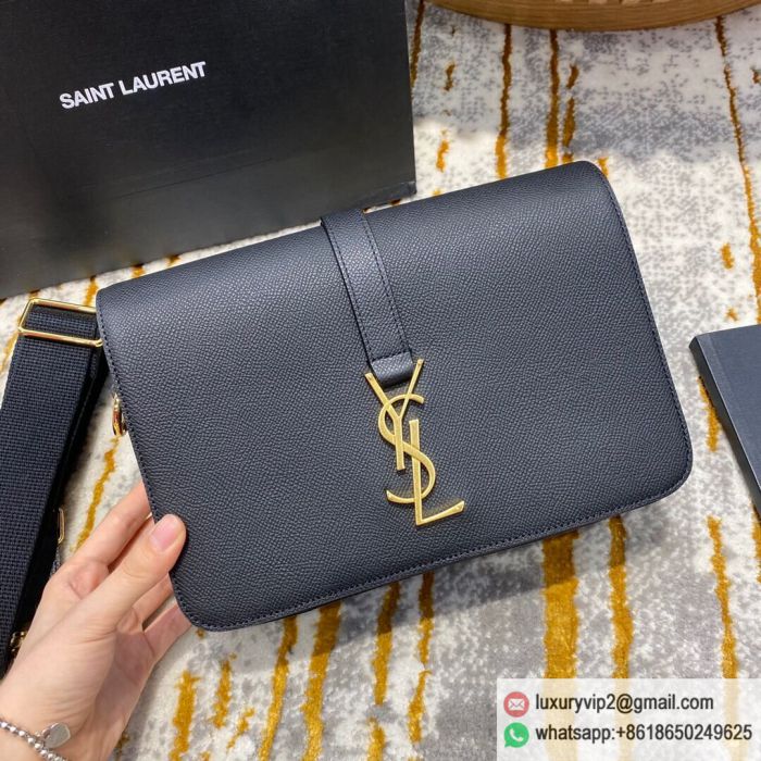 Saint Laurent YSL universite bag 416652 Shoulder Bags