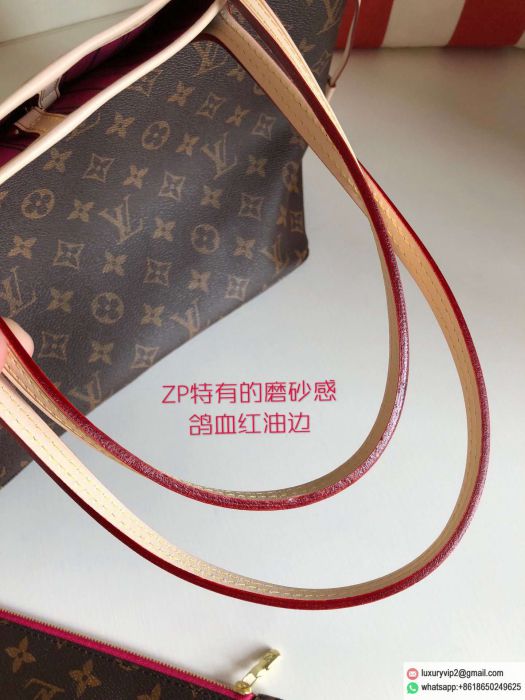 replica louis vuitton women bags