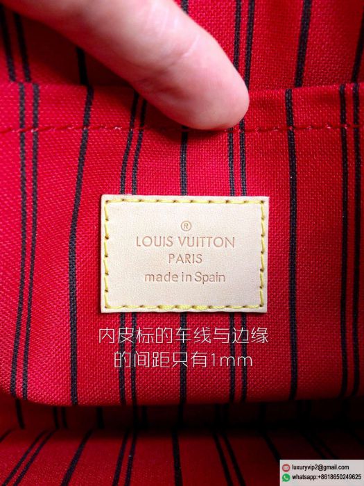 replica louis vuitton women bags