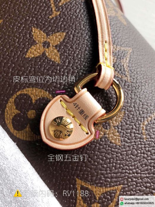 replica louis vuitton women bags