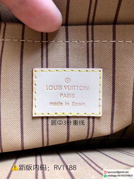 replica louis vuitton women bags