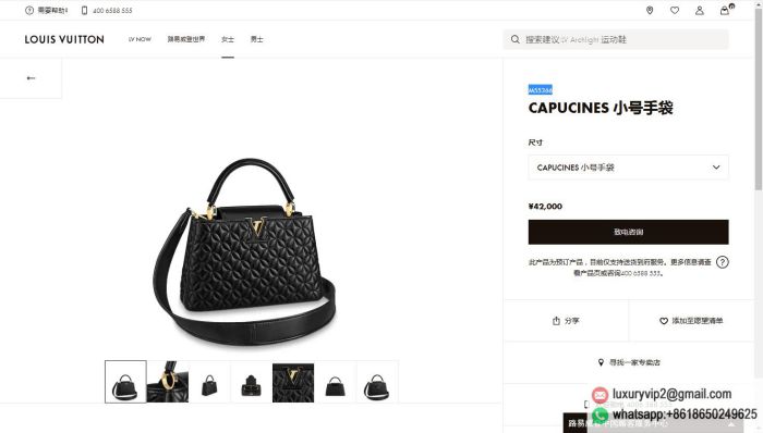 replica louis vuitton women bags