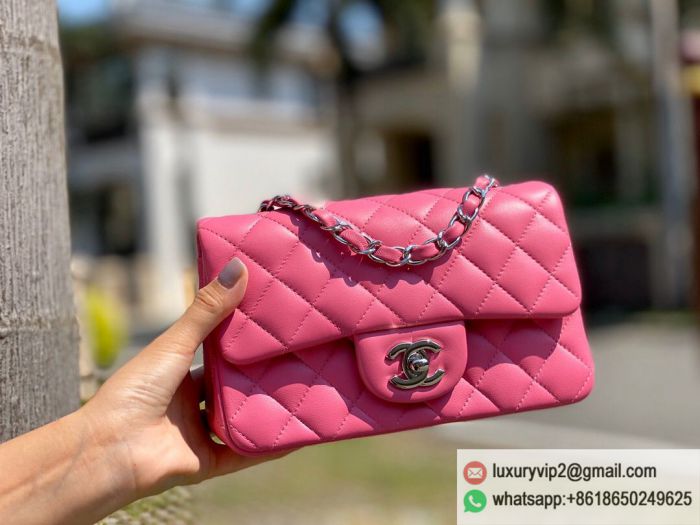 replica women chanel bags