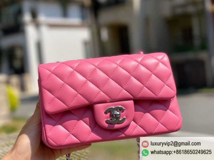 replica women chanel bags