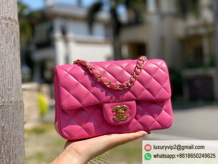 replica women chanel bags