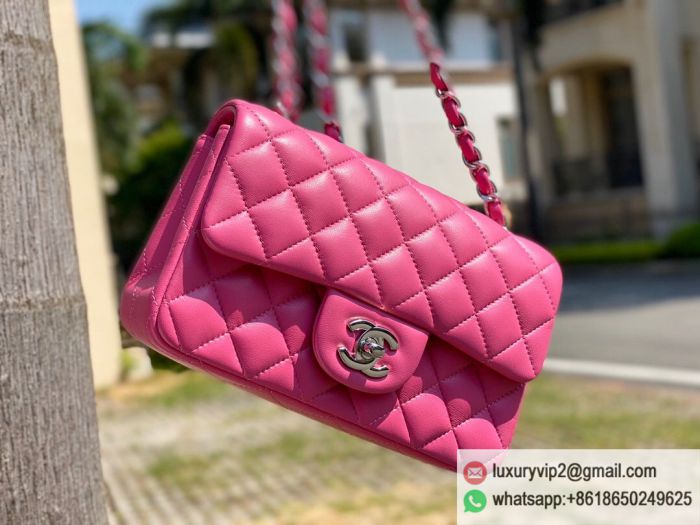 replica women chanel bags