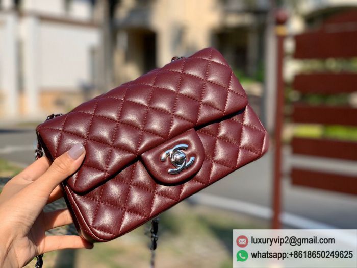 replica women chanel bags