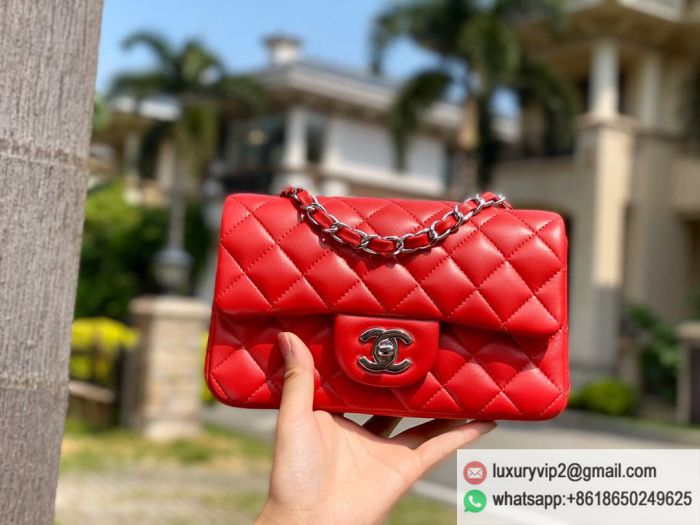 replica women chanel bags