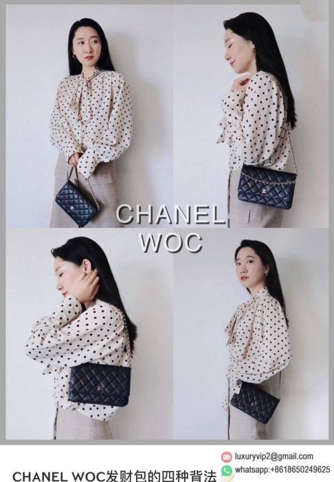 replica women chanel bags