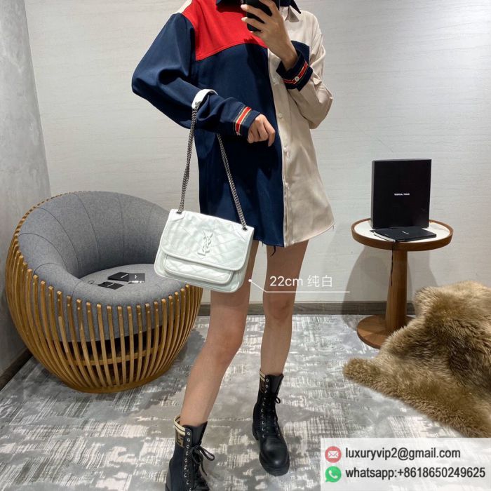 replica women YSL bags