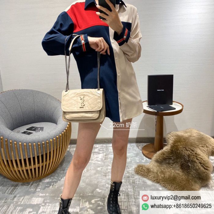 replica women YSL bags